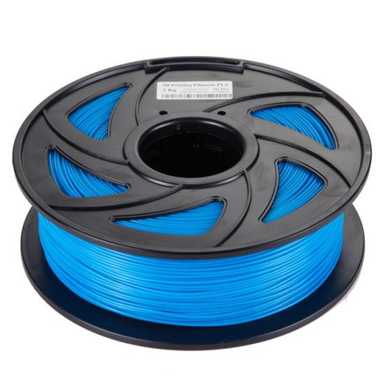 PLA Filament 1.75mm 1Kg Roll for 3D Printer