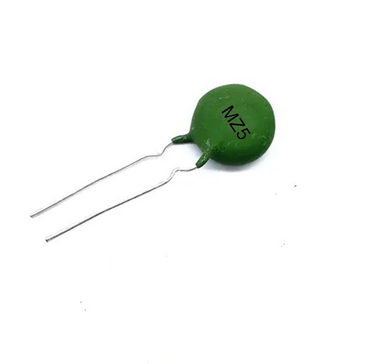 1.5K PTC Positive Temperature Thermistor MZ5