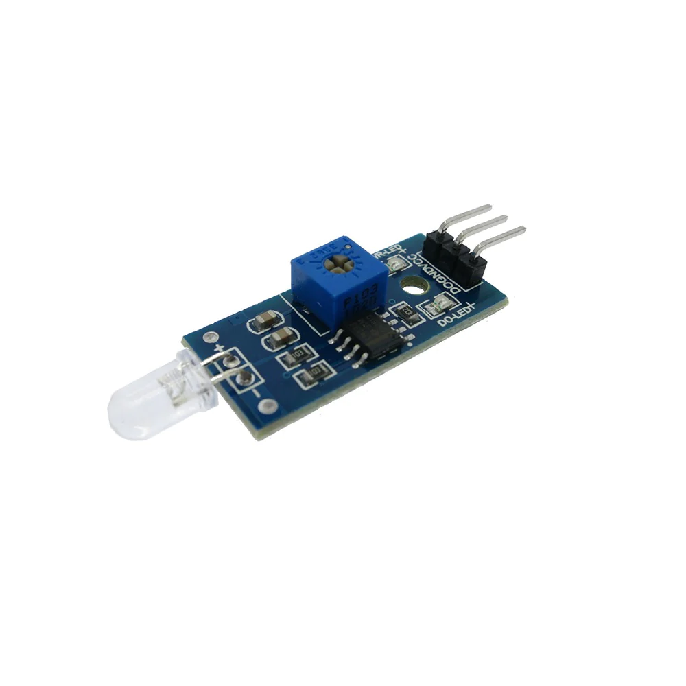 LM393 Photodiode module