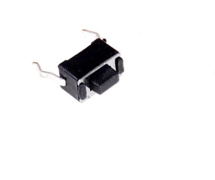 3*6*4.3 DIP 2 Pin Switch for LCD Display