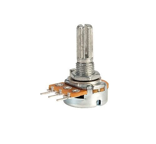 Potentiometer 100K