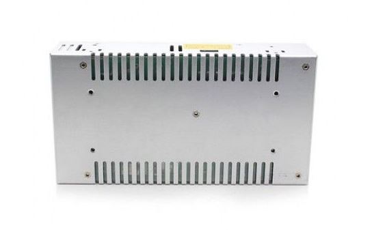 SMPS 110V/220V AC as Input to DC 24V 15A Power Supply for LED Strip, CCTV view 3