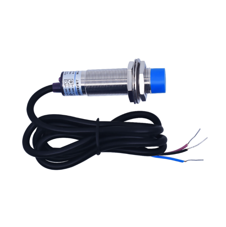 CHE18-8NA-A710 Inductive Proximity Sensor Detection NPN