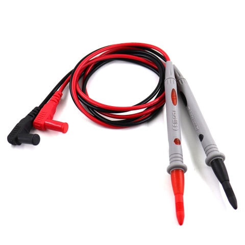 Test Leads Probes for Multimeter view 2