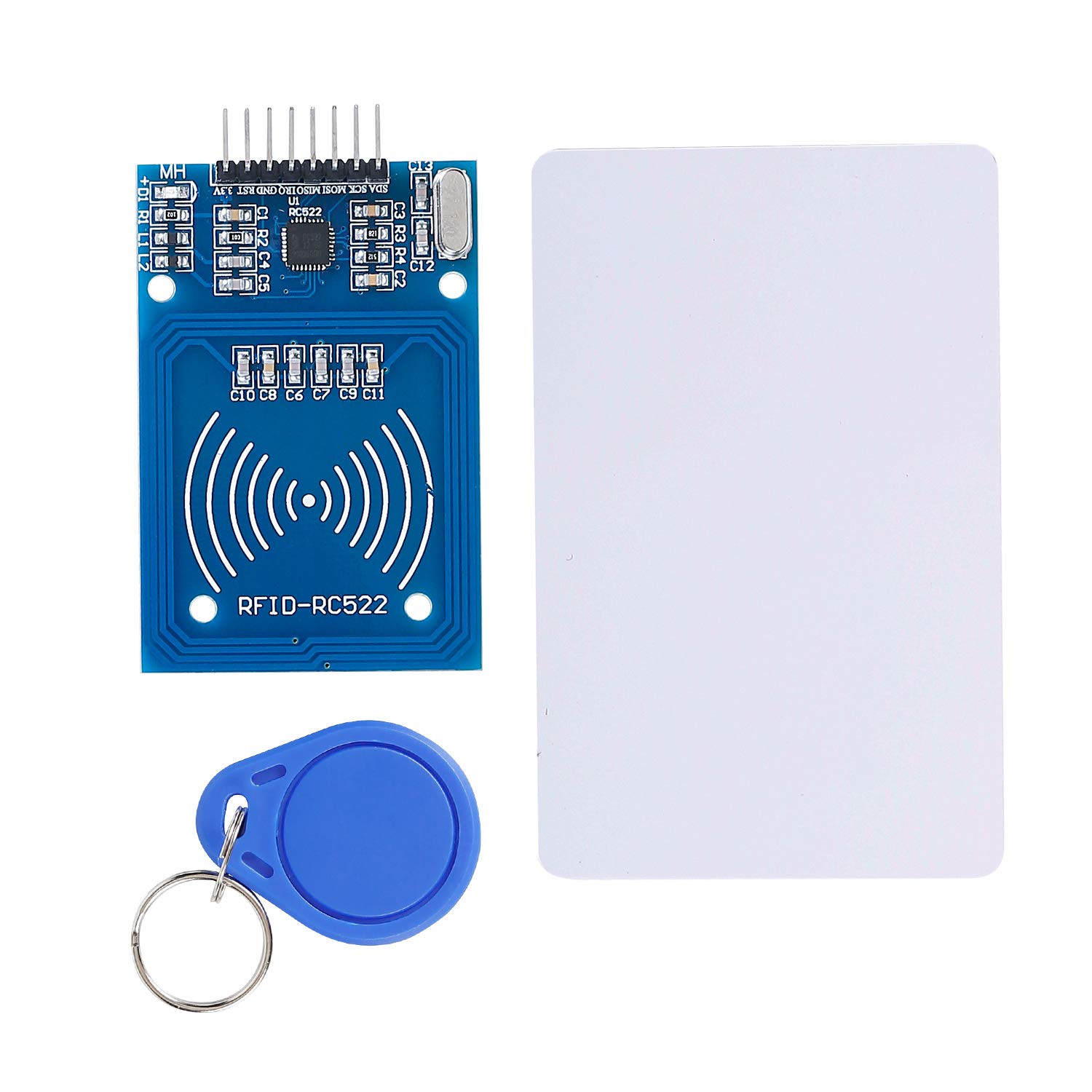 RFID Reader Module 13.56Mhz