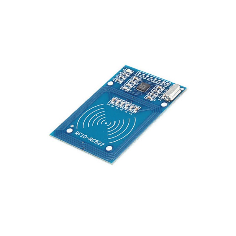 RFID Reader Module 13.56Mhz view 3