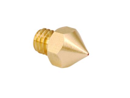 ReprapMakerbot MK8 Copper Nozzle 0.3mm