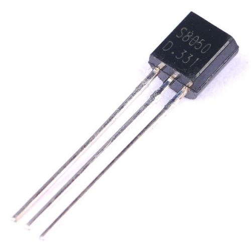 Transistor S8050