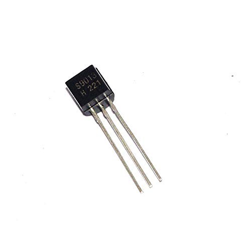 S9013 PNP Transistor