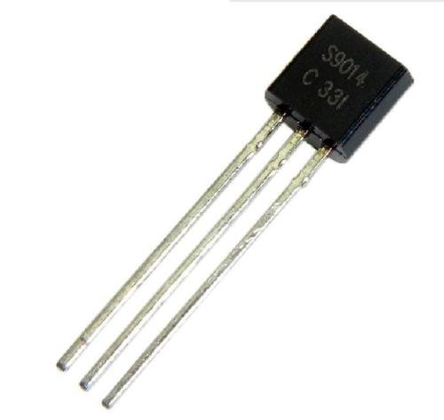 SS9014 Bipolar NPN Transistor