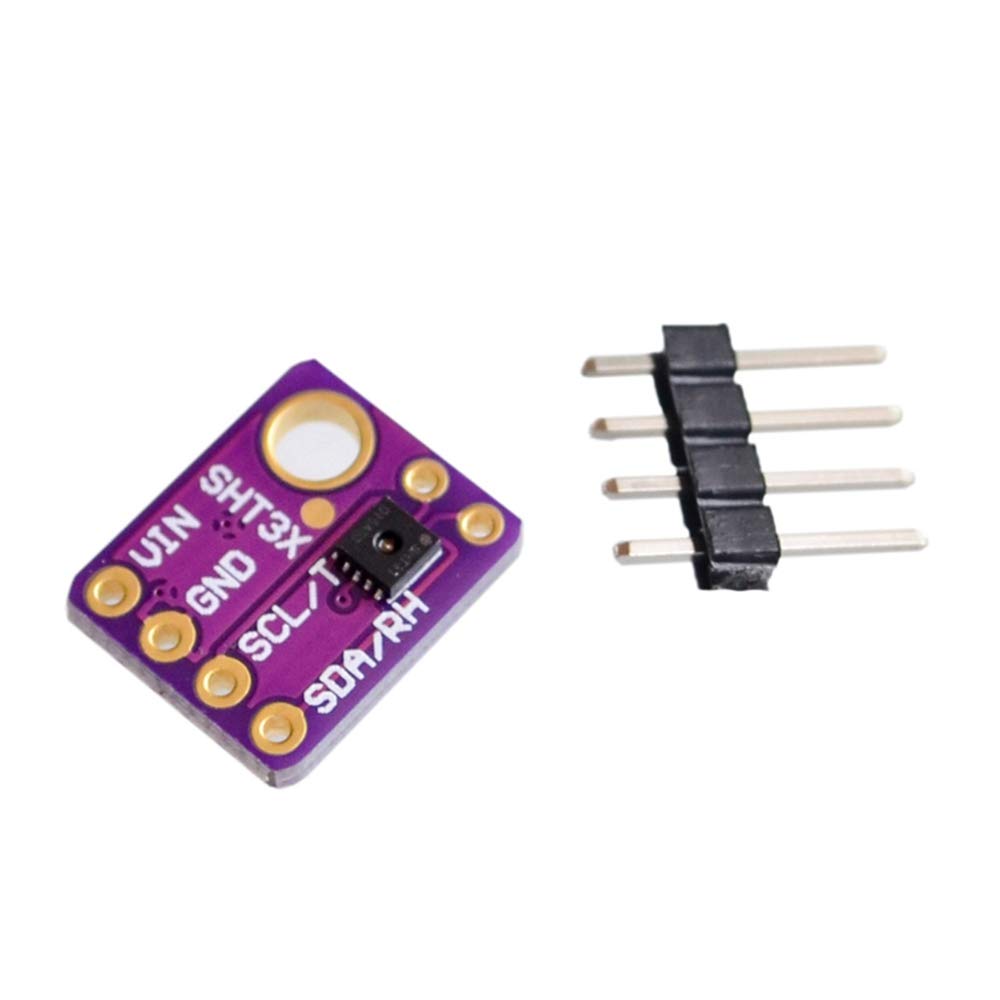 GY-SHT31 Digital Temperature Sensor