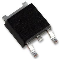 L7805 ABD2T ST TO263 IC REG LDO 5V 1.5A SMD