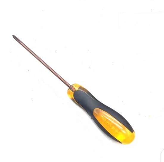 Screwdriver Star