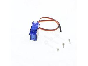 SG90 9g Mini Micro Servo Motor view 2