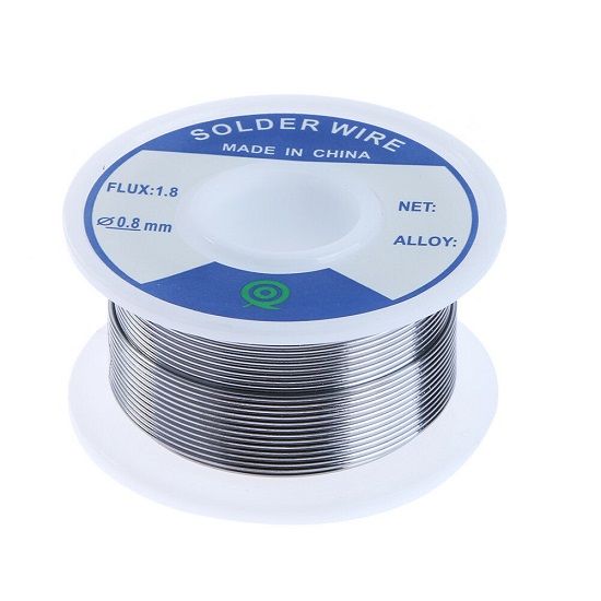 0.8mm 100g Solder Wire