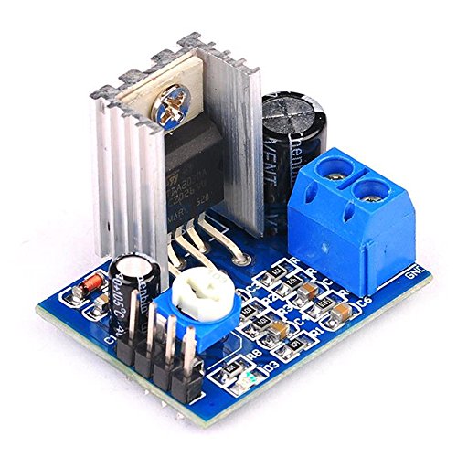 TDA2030A Audio Amplifier Board