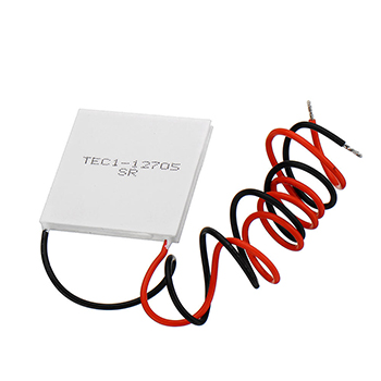 TEC1-12705 Thermoelectric Cooler