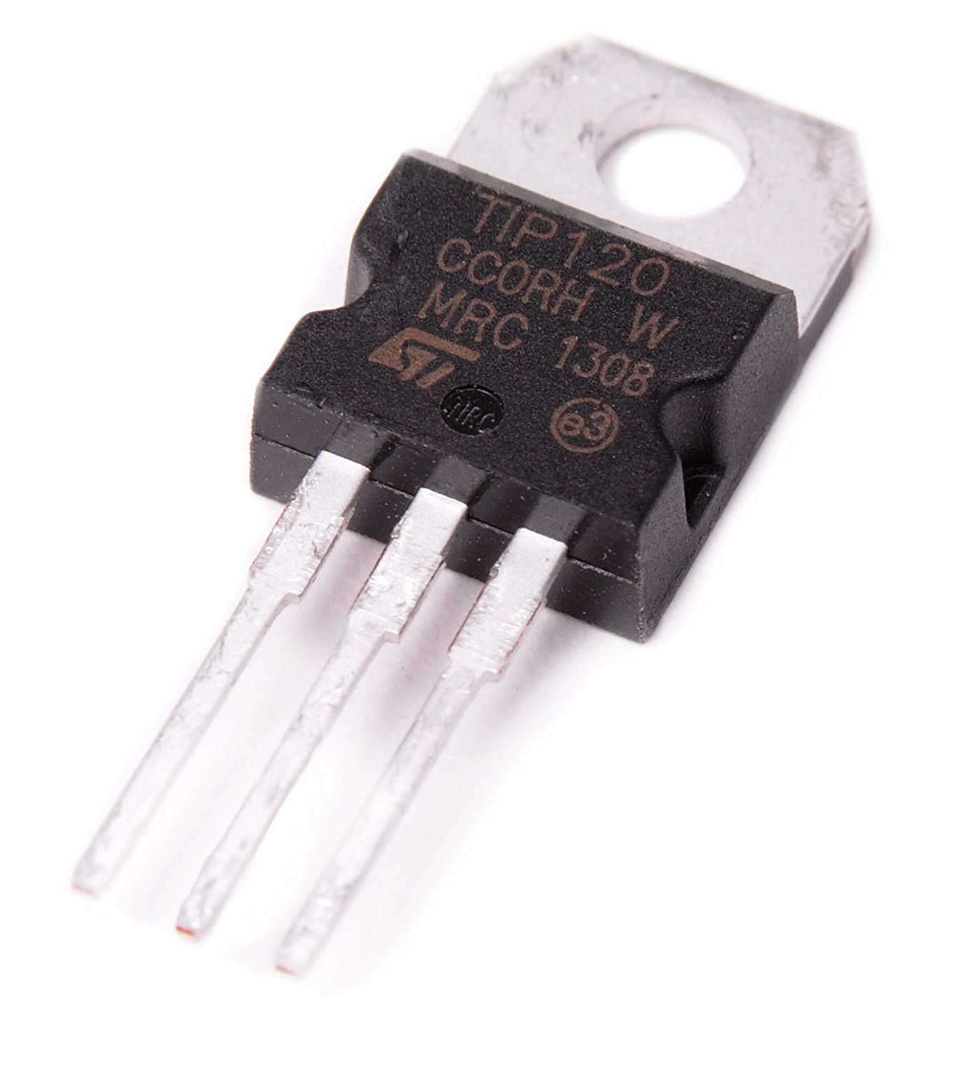 TIP120 TRANSISTOR NPN