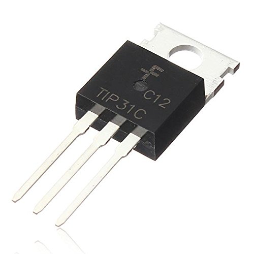 TIP31C NPN TRANSISTOR 100V 3A TRA21?