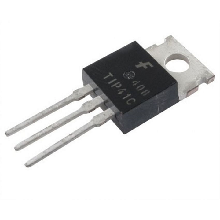 TIP41C Transistor