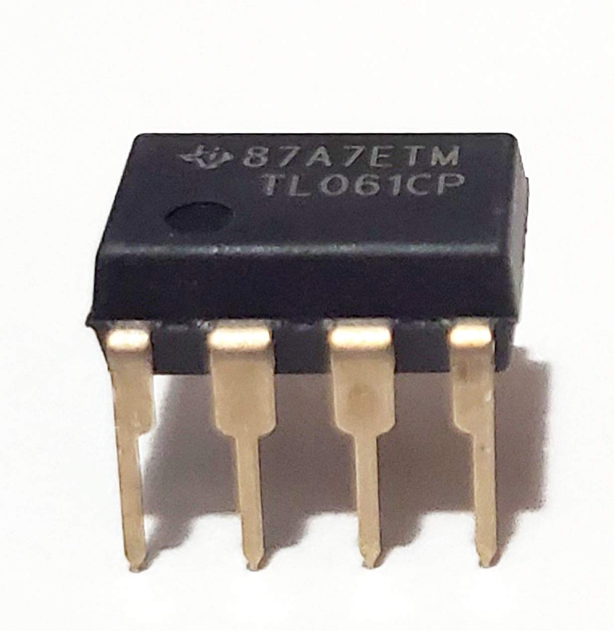 TL061-Op-Amp