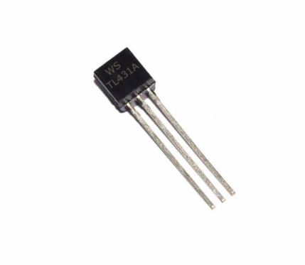 TL431 ? Programmable Reference Voltage