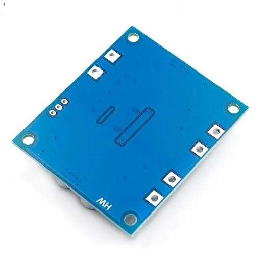 PA3110 XH-A232 Channel Digital Stereo Audio Amplifier view 2