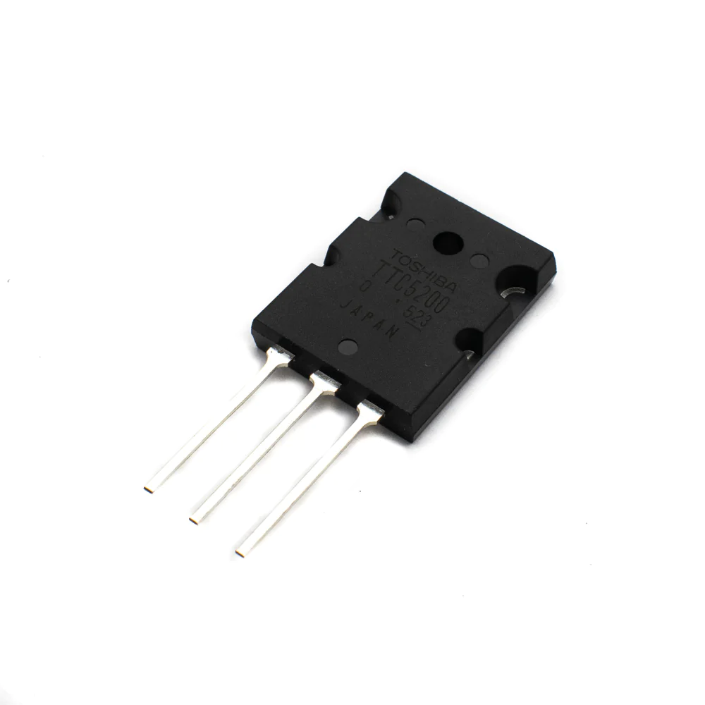 TTC5200 NPN Transistor