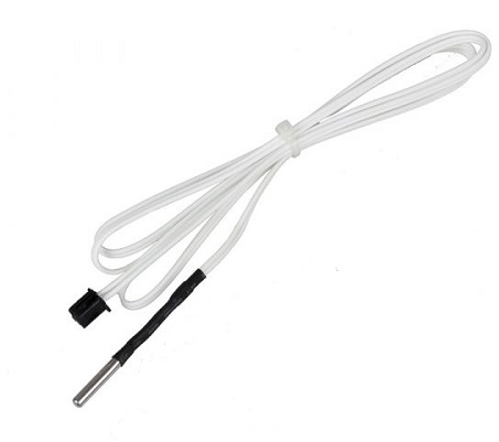 NTC100K Thermistor Sensor