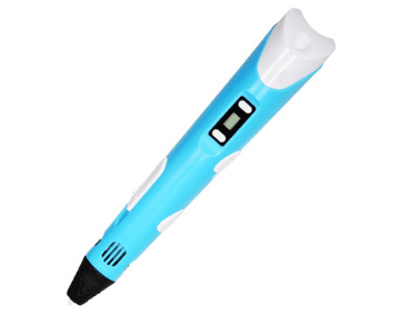 3D Printing Pen view 2