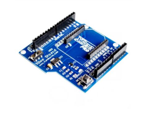 XBee Expansion Board V3.0