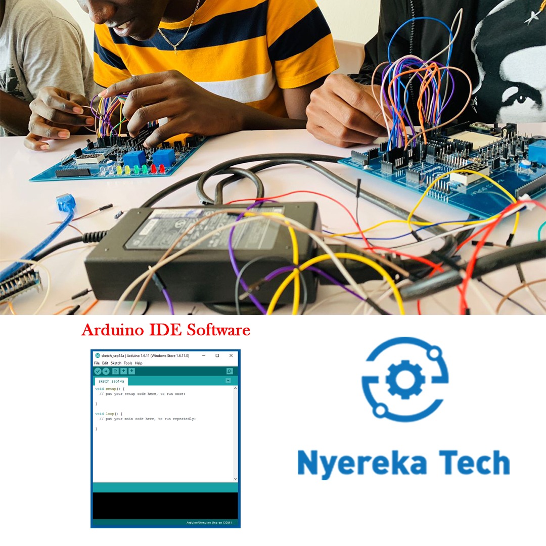 InnoKit MPK A100 Arduino Starter Kit view 5