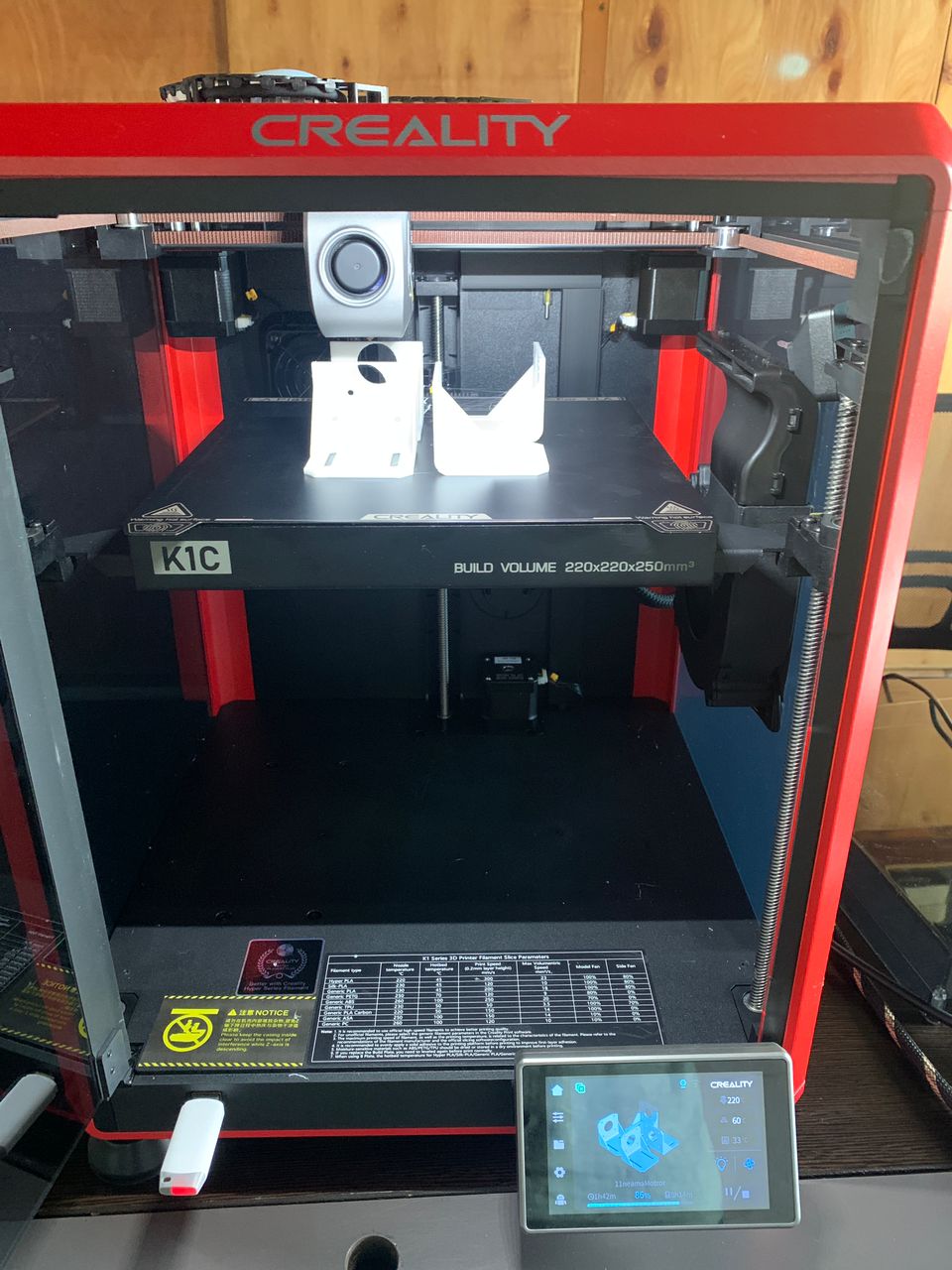 3D Printing Services per 1G view 3