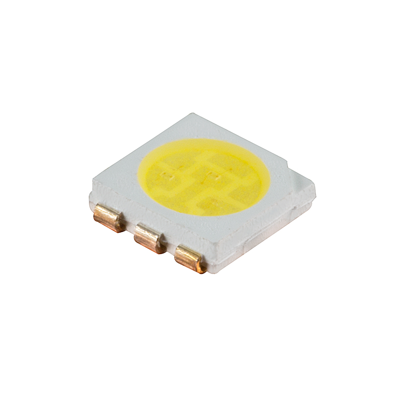 SMD LED 5050 white light