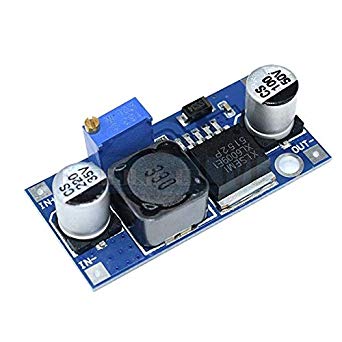 XL6009 DC-DC Booster step up module