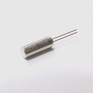 Crystal Oscillator 32.768MHz