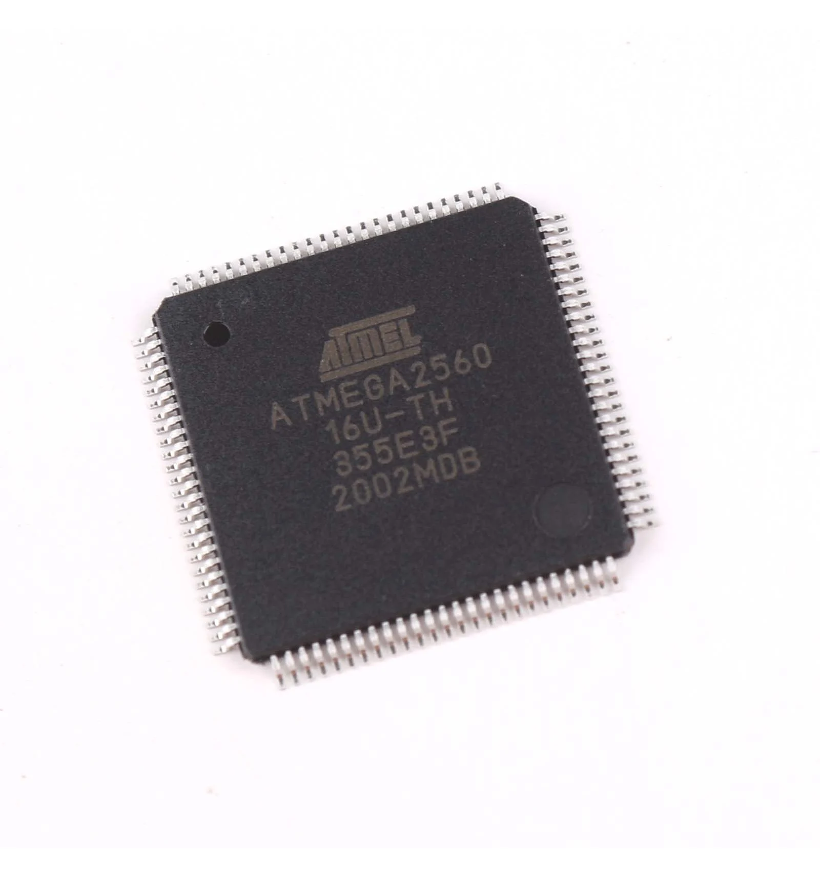 ATMEGA2560-16AU Microcontroller