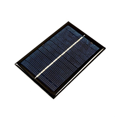 Solar cells 6V0.6W (Smallest)