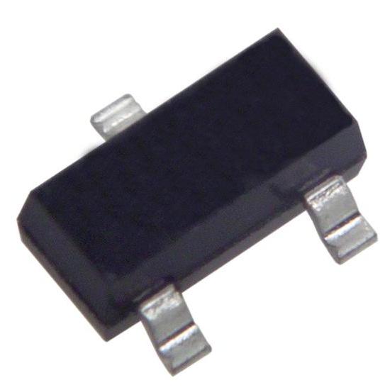 BAT54 SMD Schottky Diodes