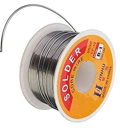 Rosin Activated Core 1MM Soldering Wire view 2