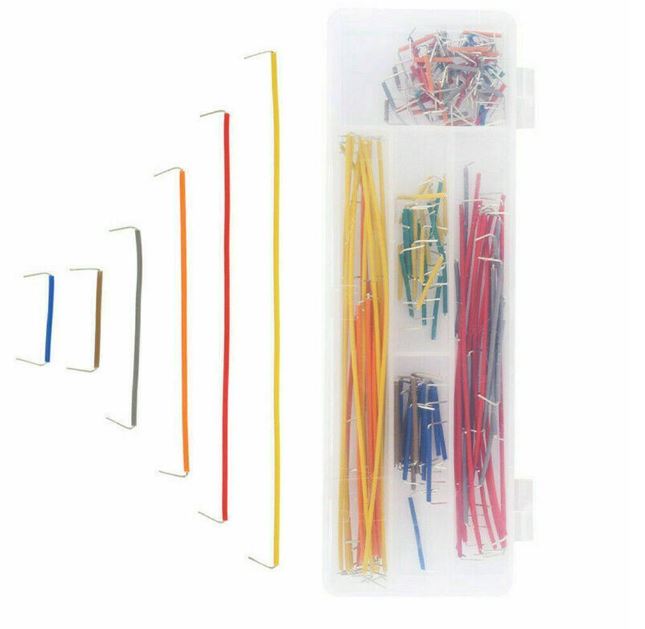 DIY Project Starter Electronic DIY Kit view 3