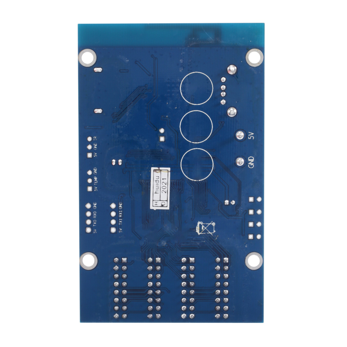 HD-WF4 RGB LED Display controller