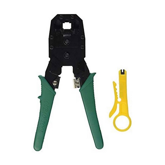 Crimping tool