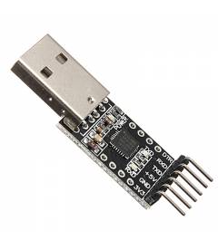 CP2102 USB 2.0 to TTL UART Module