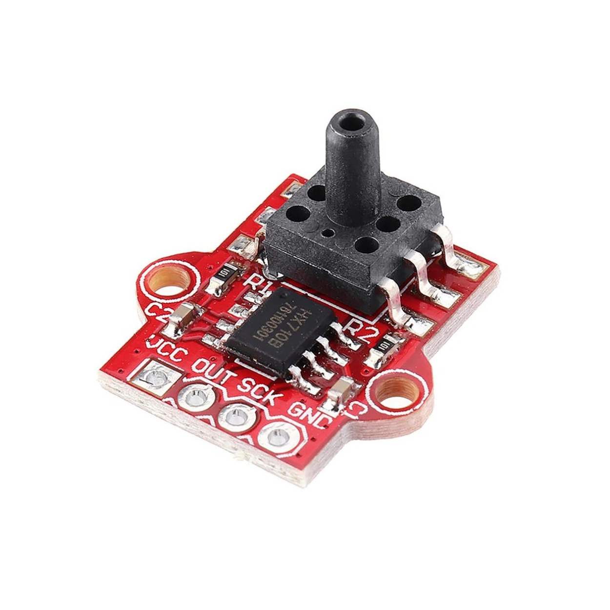 3.3-5V Digital Barometric Air Pressure Sensor