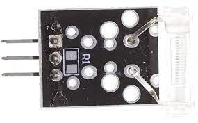 KY-031 Knock Sensor Module view 2