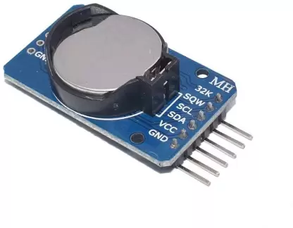 DS3231 RTC Module with battery