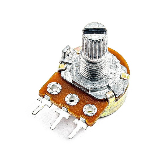 WH148 1K Single Potentiometer