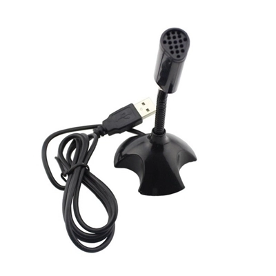 Raspberry pi 3B USB microphone