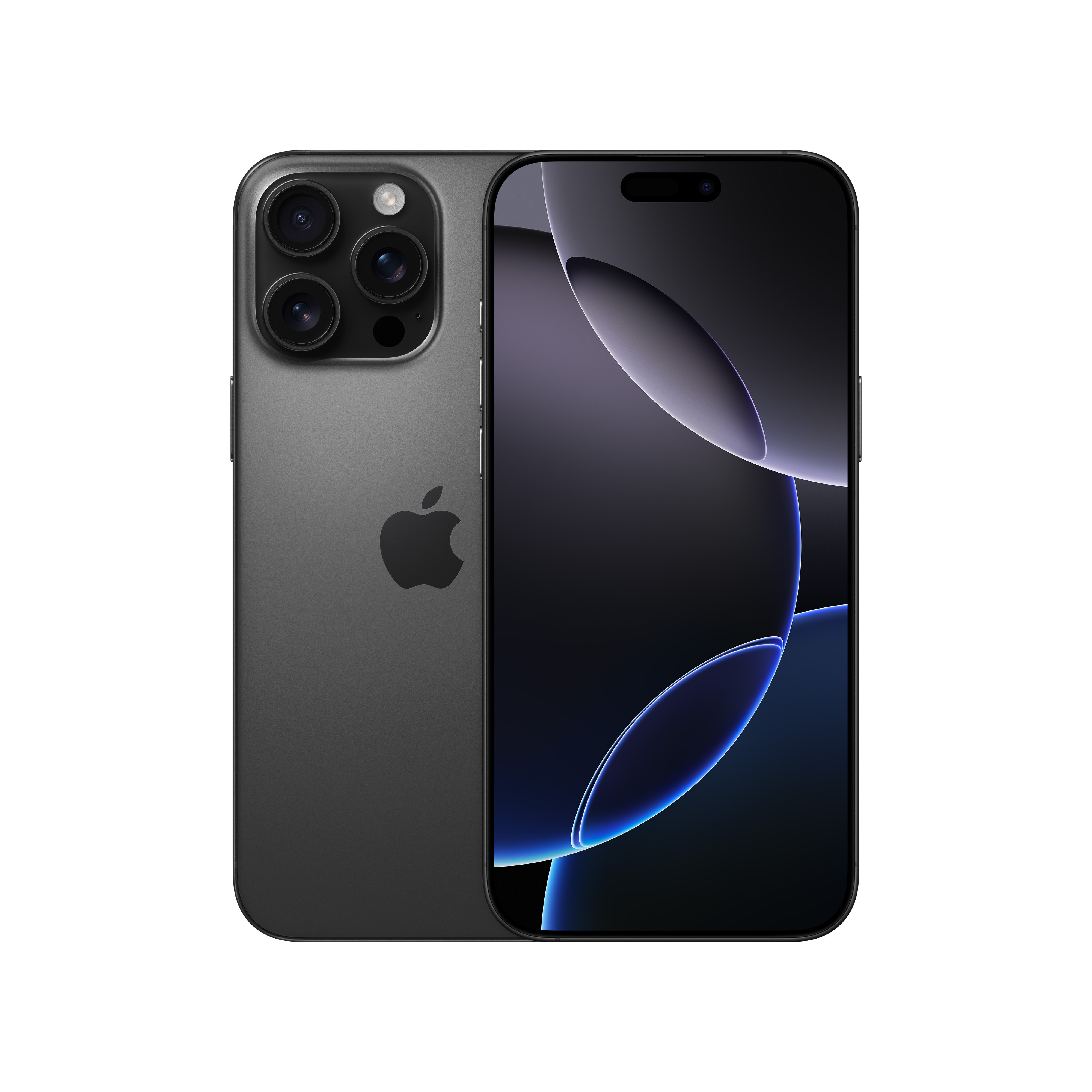 iPhone 16 pro Max - 256GB - STS Electronic Components Kigali